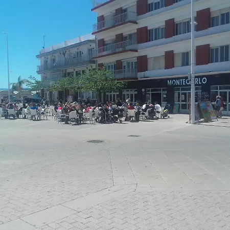 105 I Del Mar I Encantador En La Hotel