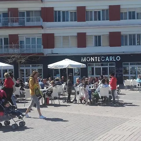 105 I Del Mar I Encantador En La Playa de Gandía
