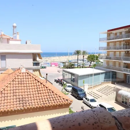 105 I Del Mar I Encantador En La *