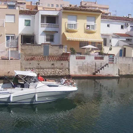 105 I Del Mar I Encantador En La * Playa de Gandía