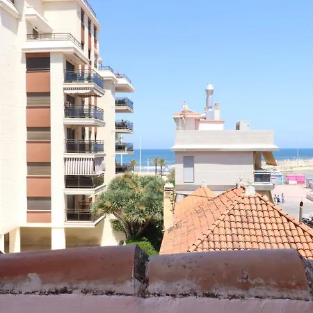 105 I Del Mar I Encantador En La Playa de Gandía