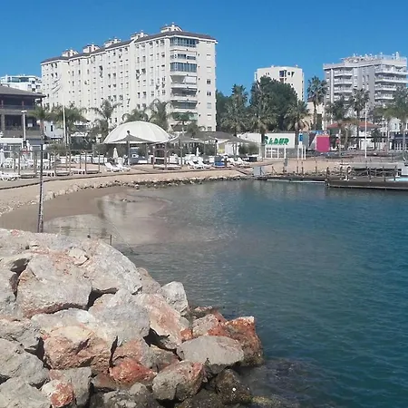 105 I Del Mar I Encantador En La