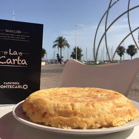 105 I Del Mar I Encantador En La *