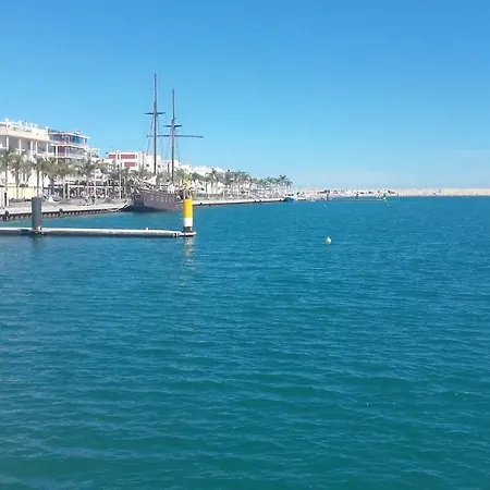 105 I Del Mar I Encantador En La *