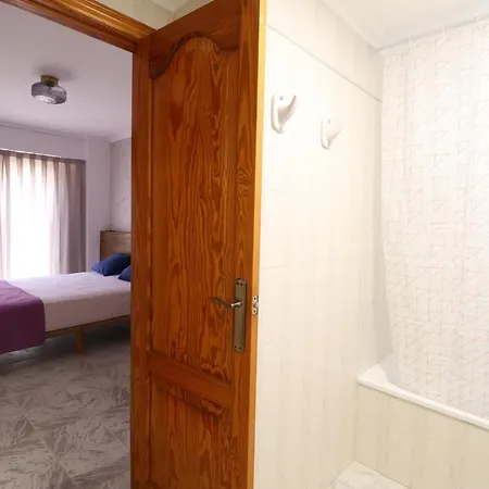105 I Del Mar I Encantador En La